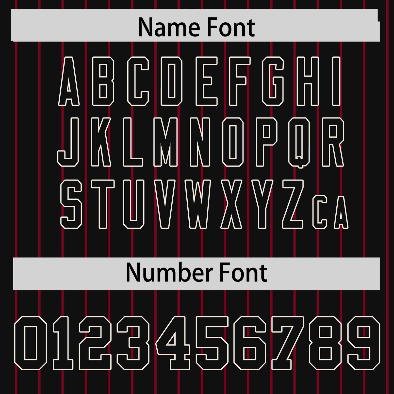 Custom Black Crimson-Black Personalized Stripe Fashion Letterman Bomber Varsity Jacket