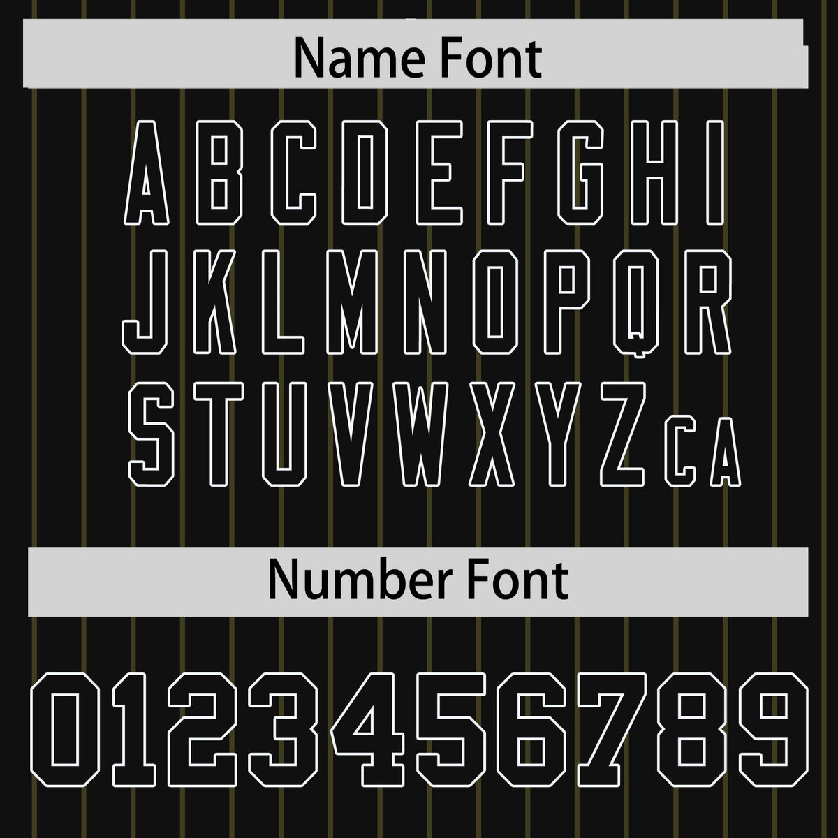 Custom Black Olive-Black Personalized Stripe Fashion Letterman Bomber Varsity Jacket