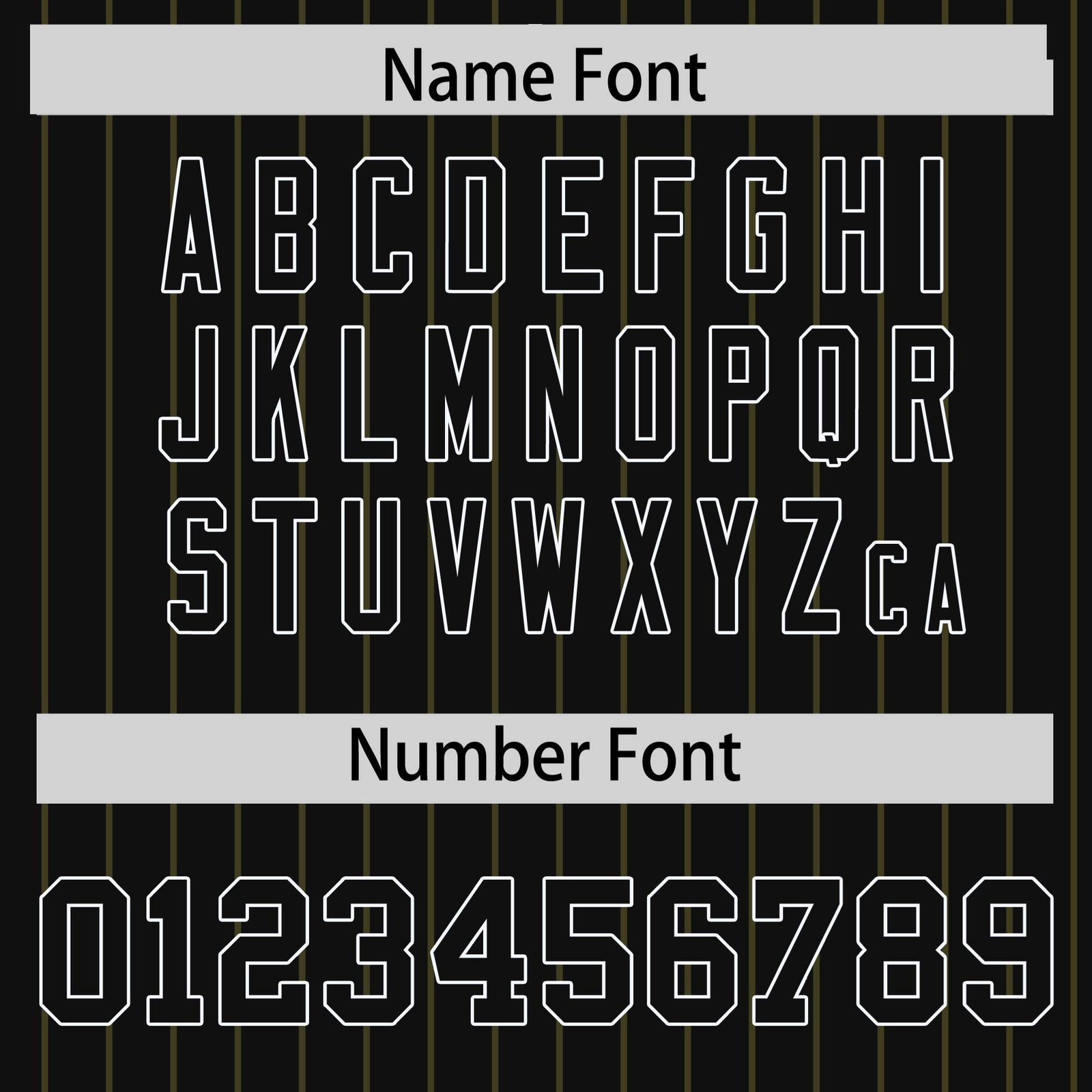 Custom Black Olive-Black Personalized Stripe Fashion Letterman Bomber Varsity Jacket