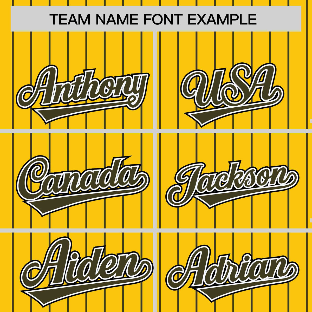 Custom Gold Olive-Gold Personalized Stripe Fashion Letterman Bomber Varsity Jacket