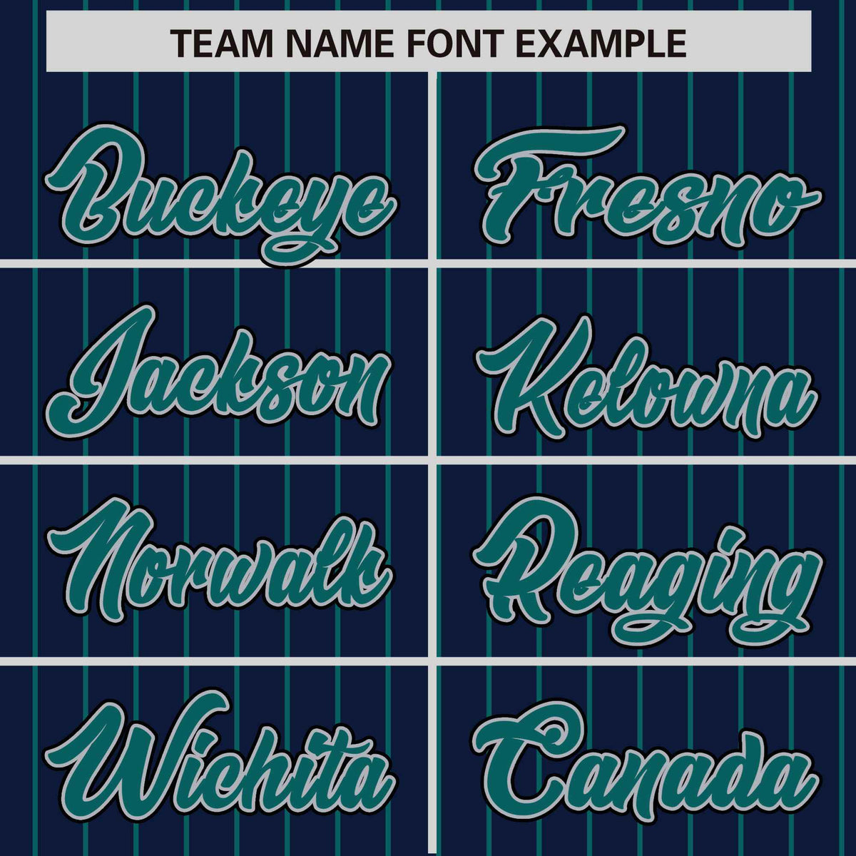 Custom Navy Green-Navy Personalized Stripe Fashion Letterman Bomber Varsity Jacket