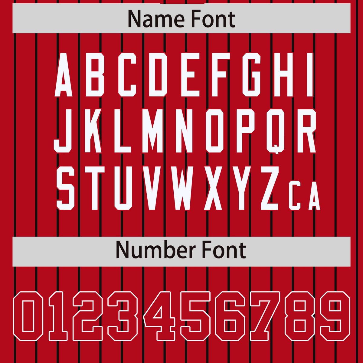 Custom Red Black-Red Personalized Stripe Fashion Letterman Bomber Varsity Jacket