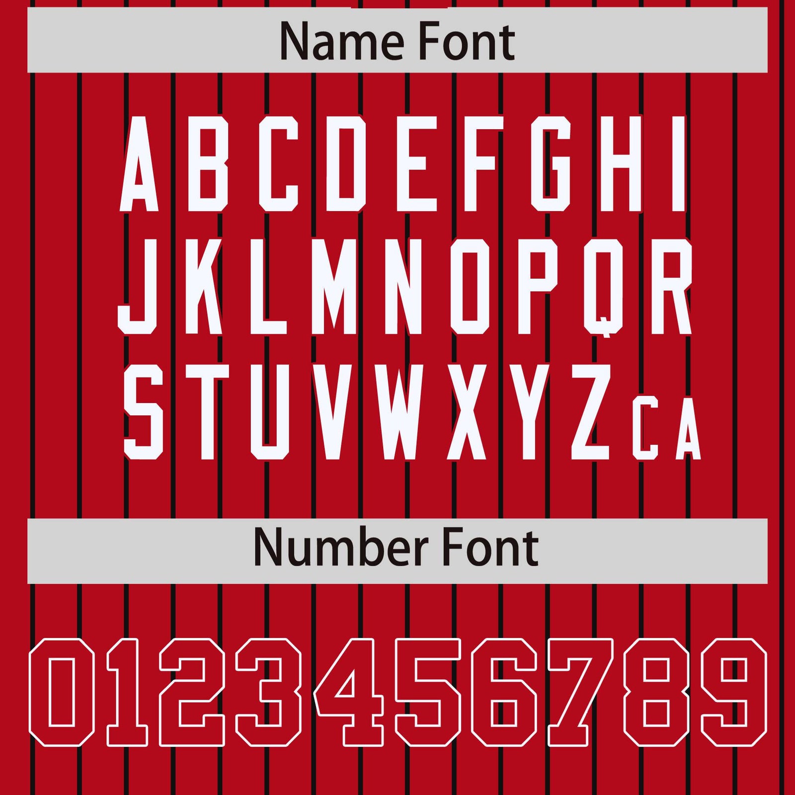 Custom Red Black-Red Personalized Stripe Fashion Letterman Bomber Varsity Jacket