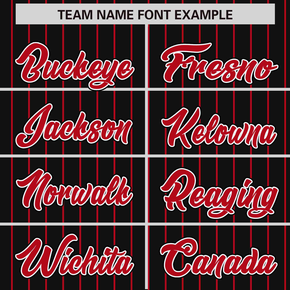 Custom Black Red-Black Personalized Stripe Fashion Letterman Bomber Varsity Jacket