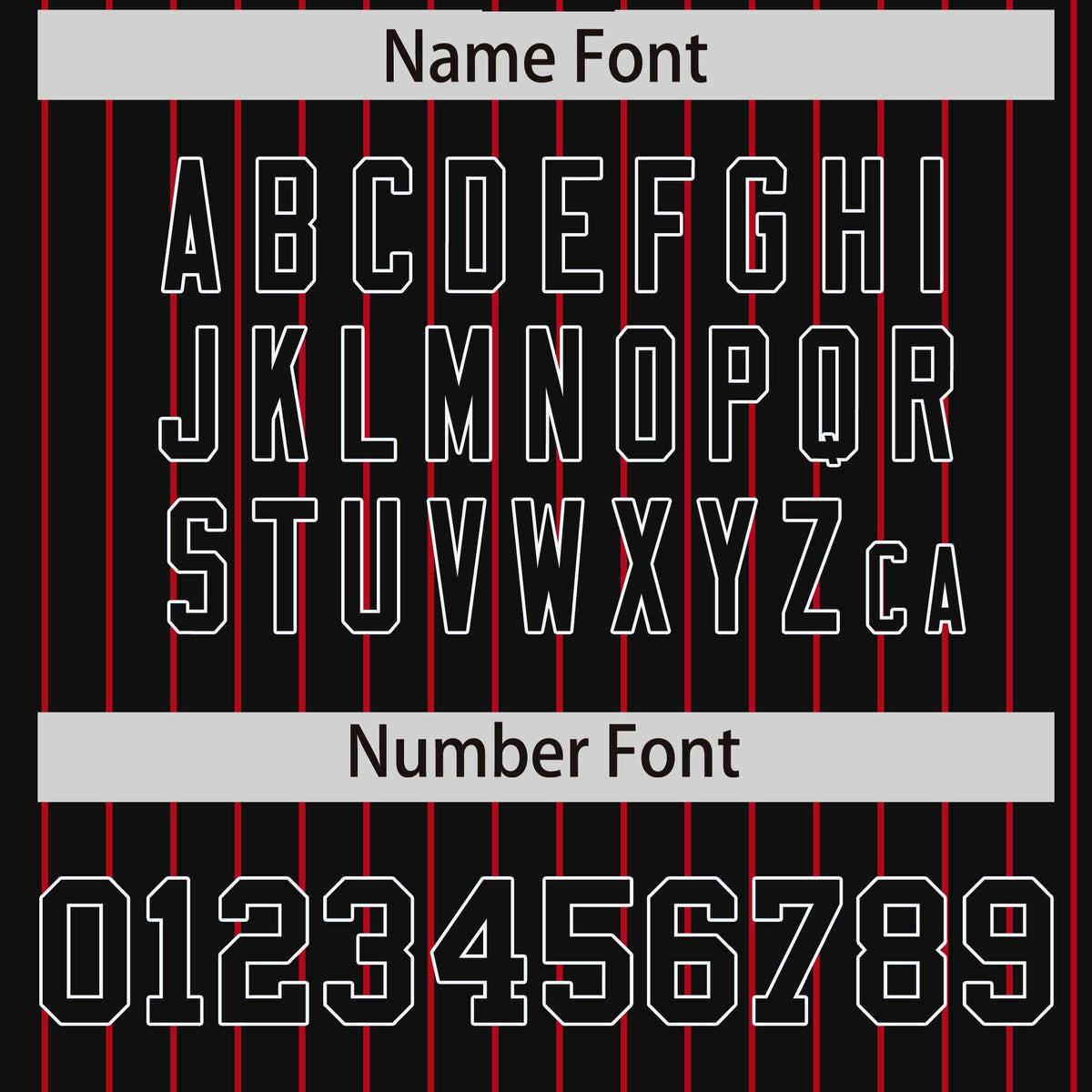 Custom Black Red-Black Personalized Stripe Fashion Letterman Bomber Varsity Jacket