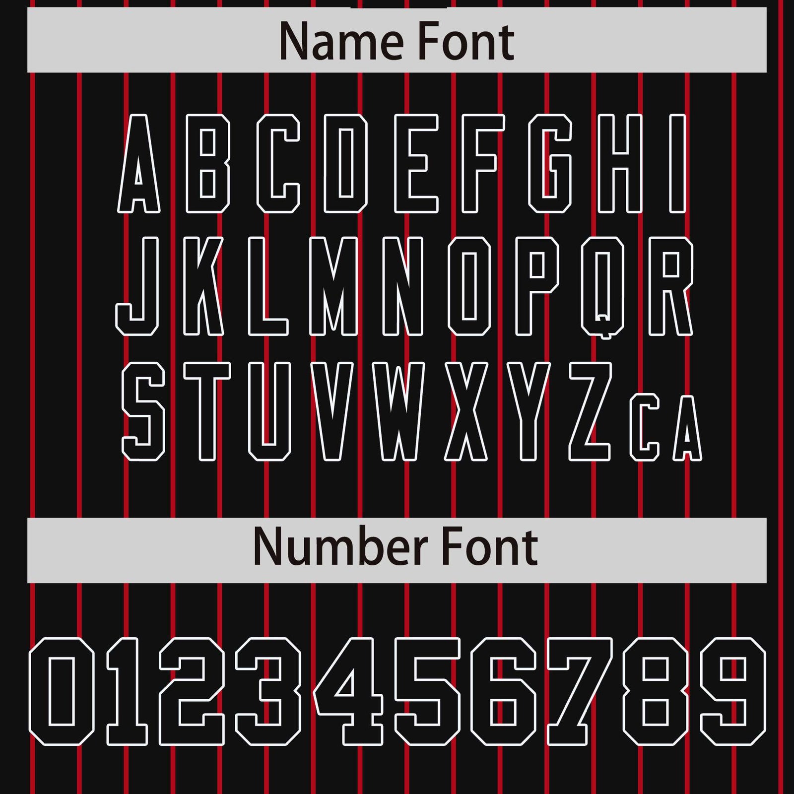 Custom Black Red-Black Personalized Stripe Fashion Letterman Bomber Varsity Jacket