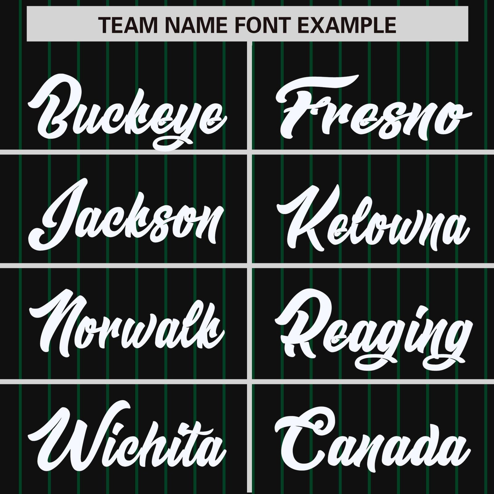 Custom Black Green-Black Personalized Stripe Fashion Letterman Bomber Varsity Jacket