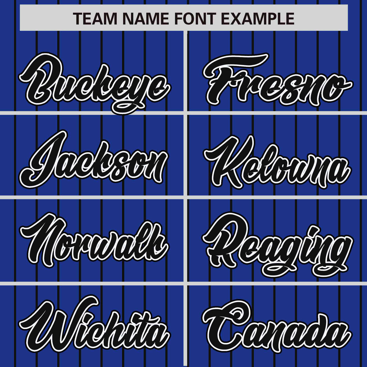 Custom Royal Blue Black-Royal Blue Personalized Stripe Fashion Letterman Bomber Varsity Jacket