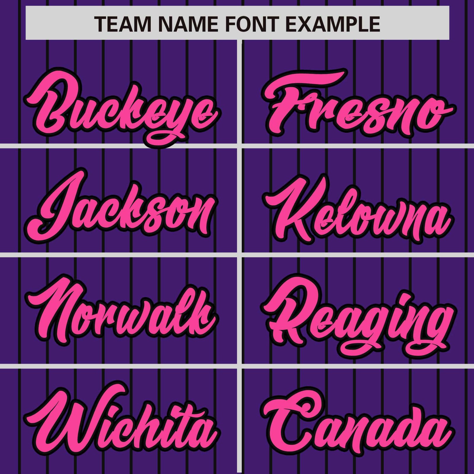 Custom Purple Black-Purple Personalized Stripe Fashion Letterman Bomber Varsity Jacket