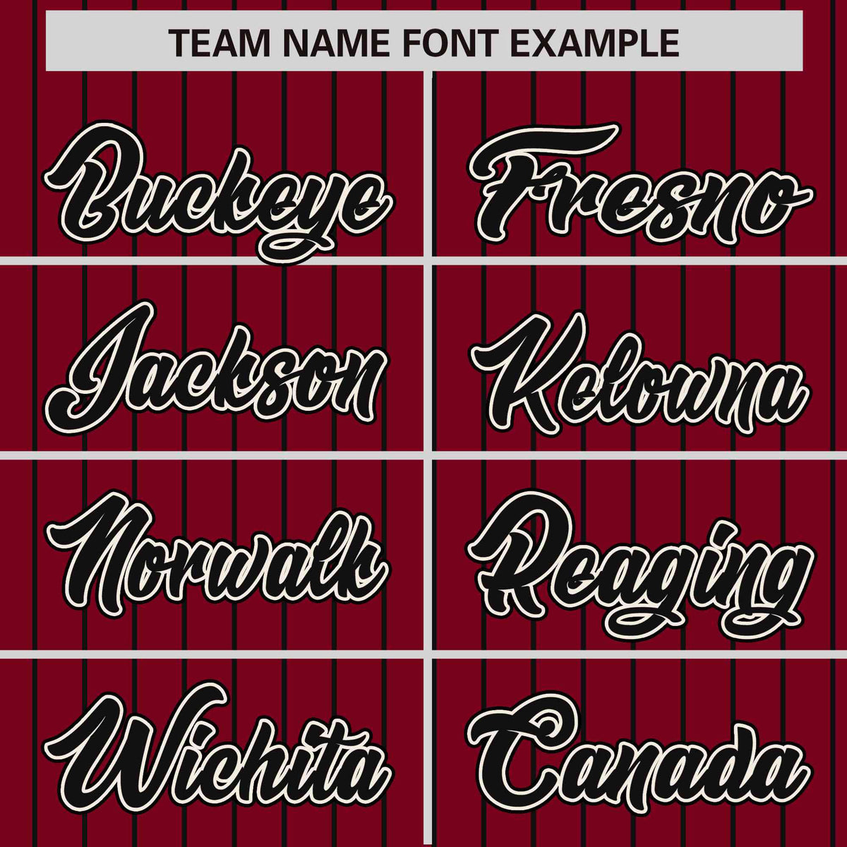 Custom Crimson Black-Crimson Personalized Stripe Fashion Letterman Bomber Varsity Jacket