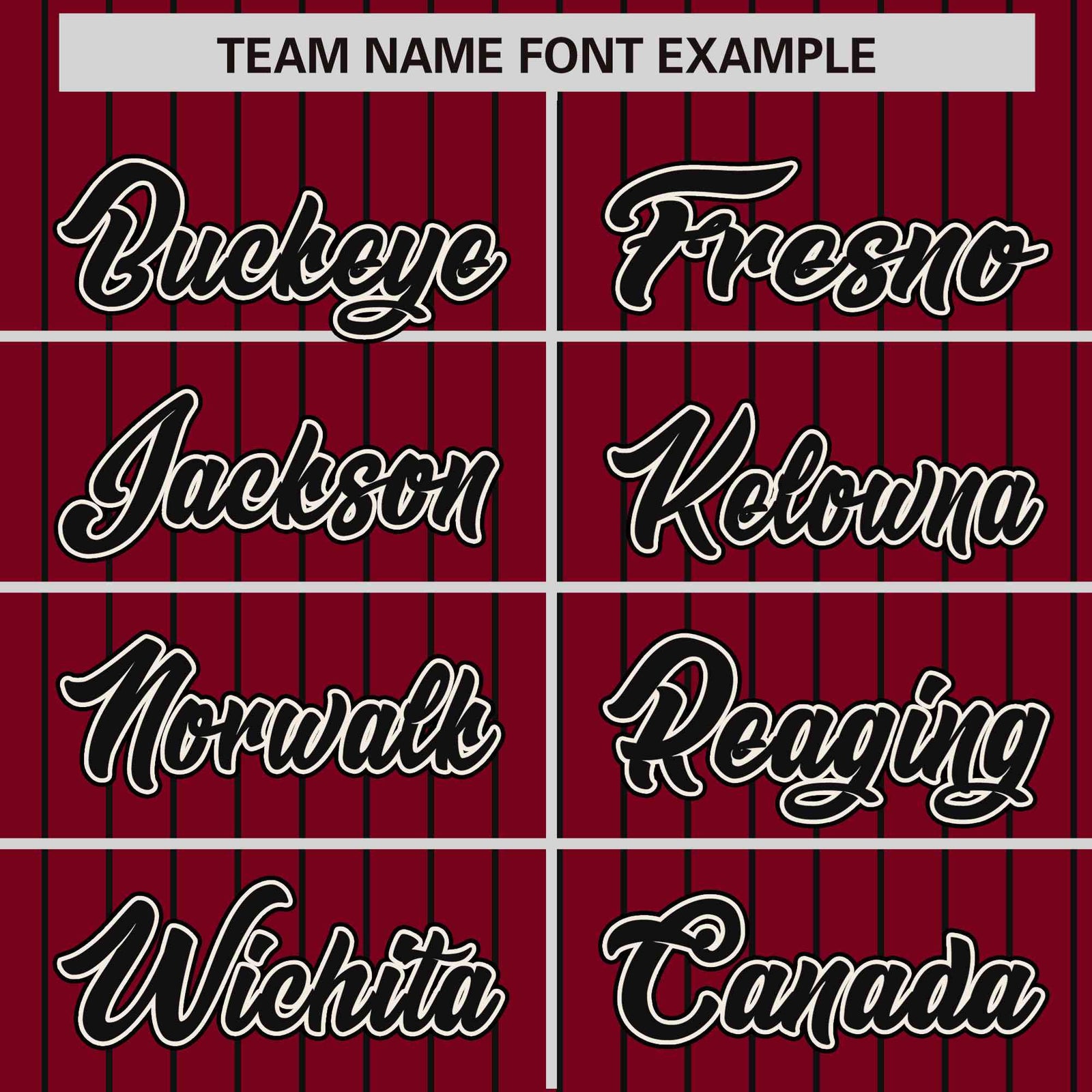 Custom Crimson Black-Crimson Personalized Stripe Fashion Letterman Bomber Varsity Jacket