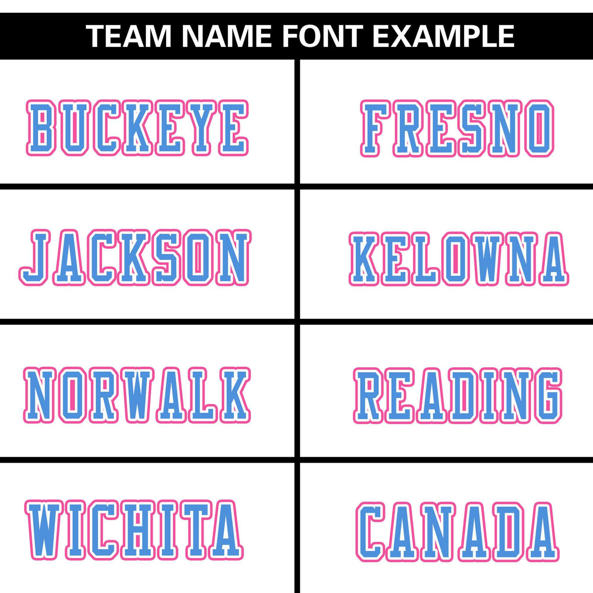 Custom White Pink-Powder Blue Varsity Full-Snap Color Block Letterman Jacket