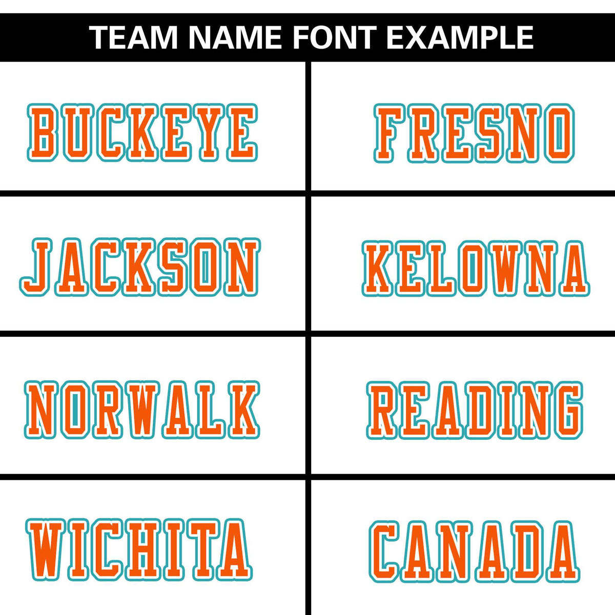 Custom White Aqua-Orange Varsity Full-Snap Color Block Letterman Jacket