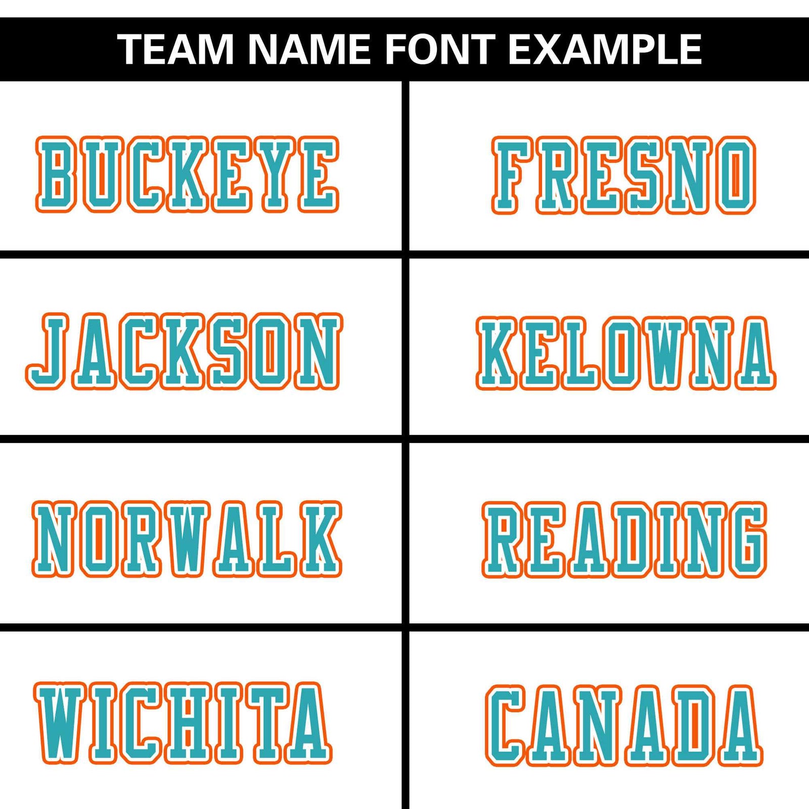 Custom White Orange-Aqua Varsity Full-Snap Color Block Letterman Jacket