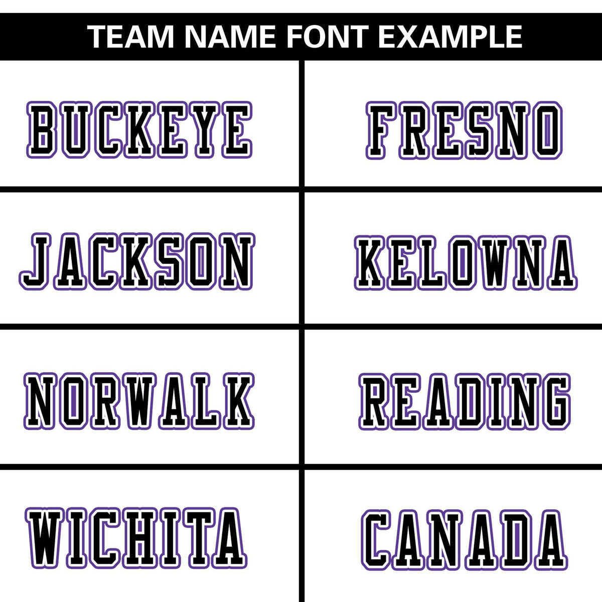 Custom White Purple-Black Varsity Full-Snap Color Block Letterman Jacket