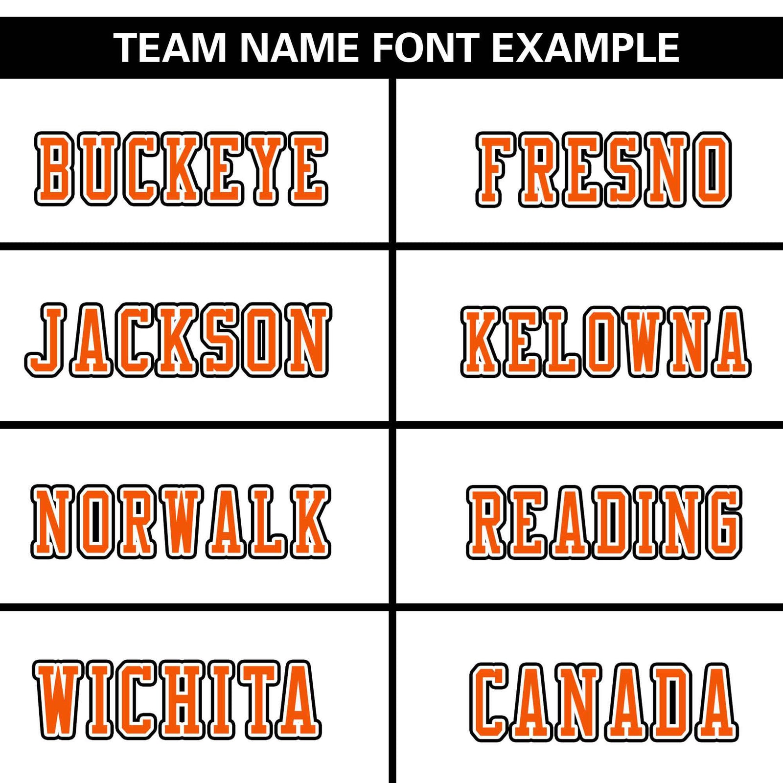 Custom White Black-Orange Varsity Full-Snap Color Block Letterman Jacket