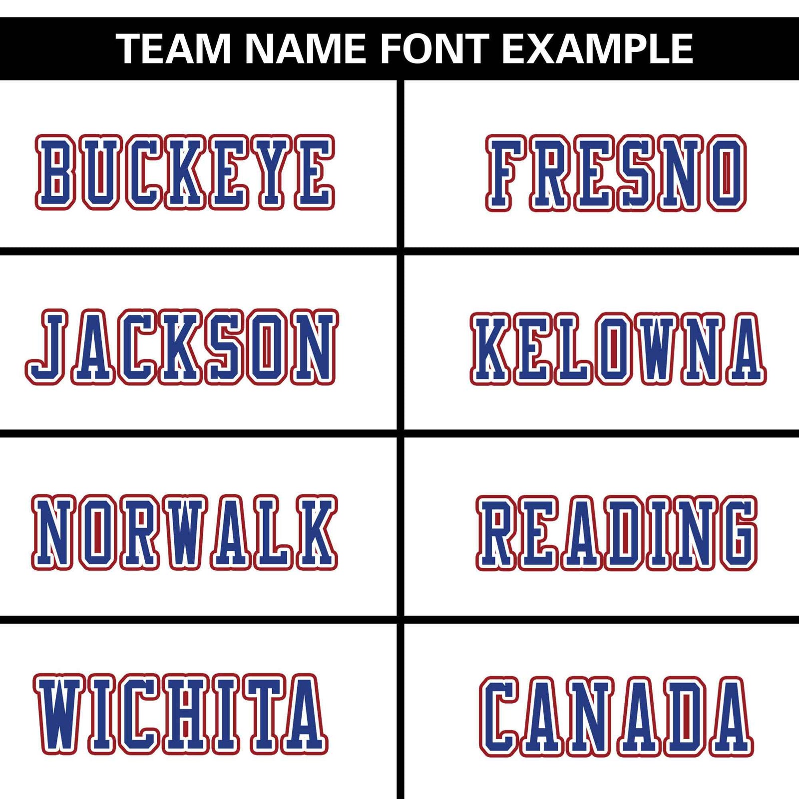 Custom White Red-Royal Blue Varsity Full-Snap Color Block Letterman Jacket