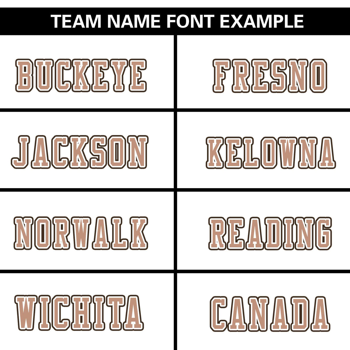 Custom White Brown-Light Brown Varsity Full-Snap Color Block Letterman Jacket