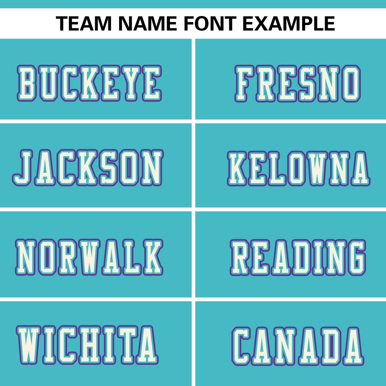 Custom Aqua Purple-Cream Varsity Full-Snap Color Block Letterman Jacket