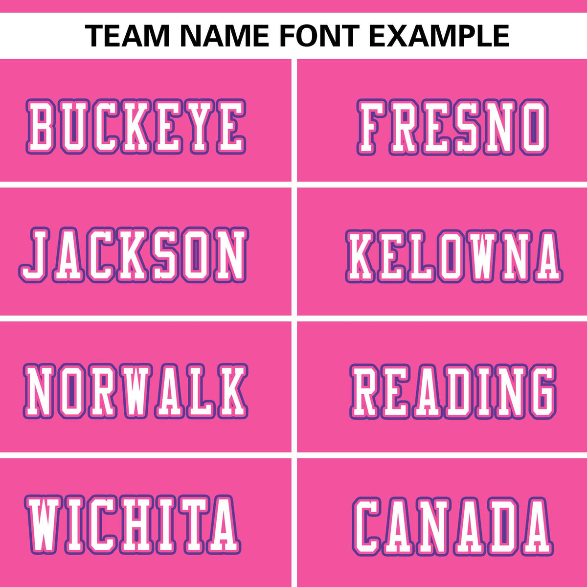 Custom Pink Purple-White Varsity Full-Snap Color Block Letterman Jacket