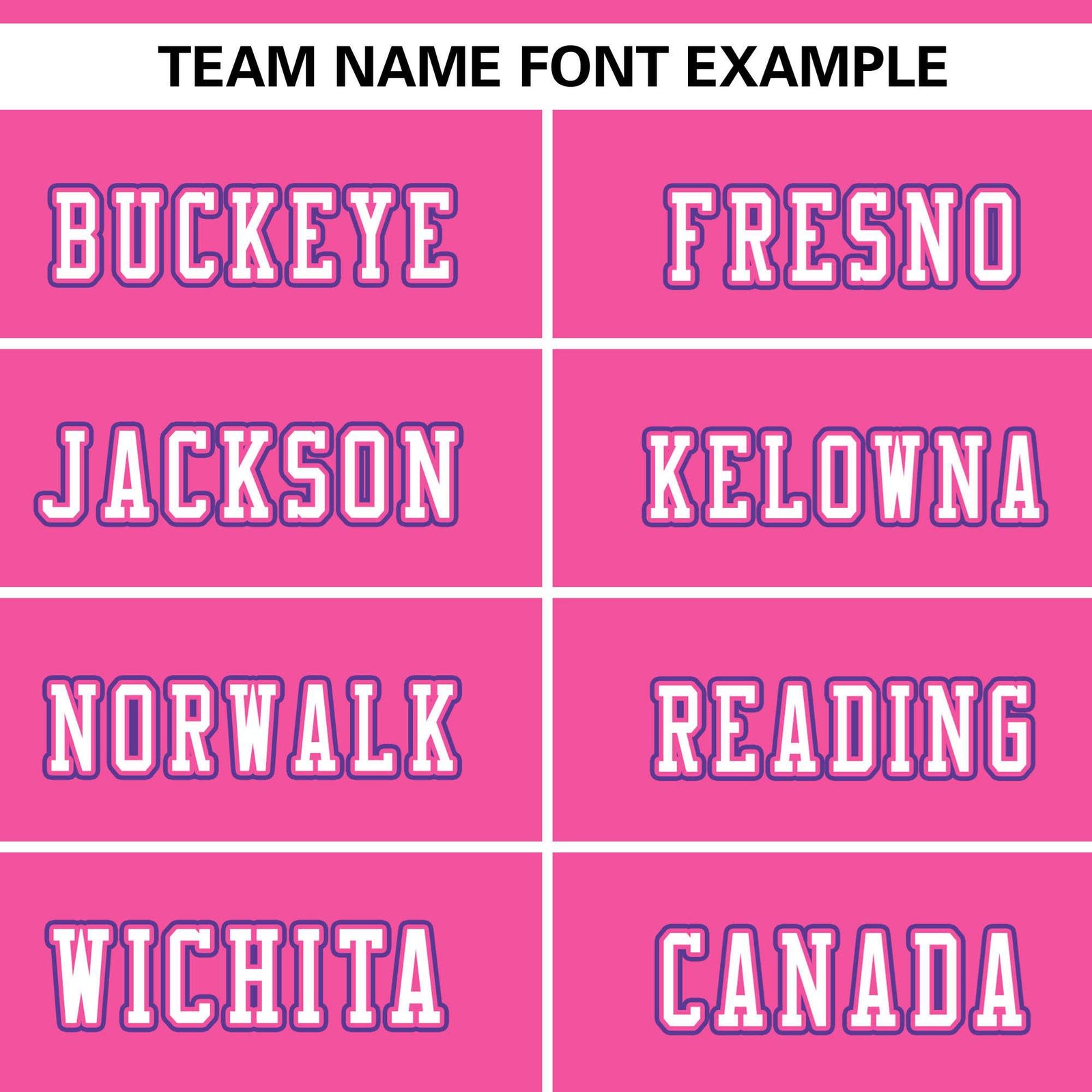 Custom Pink Purple-White Varsity Full-Snap Color Block Letterman Jacket