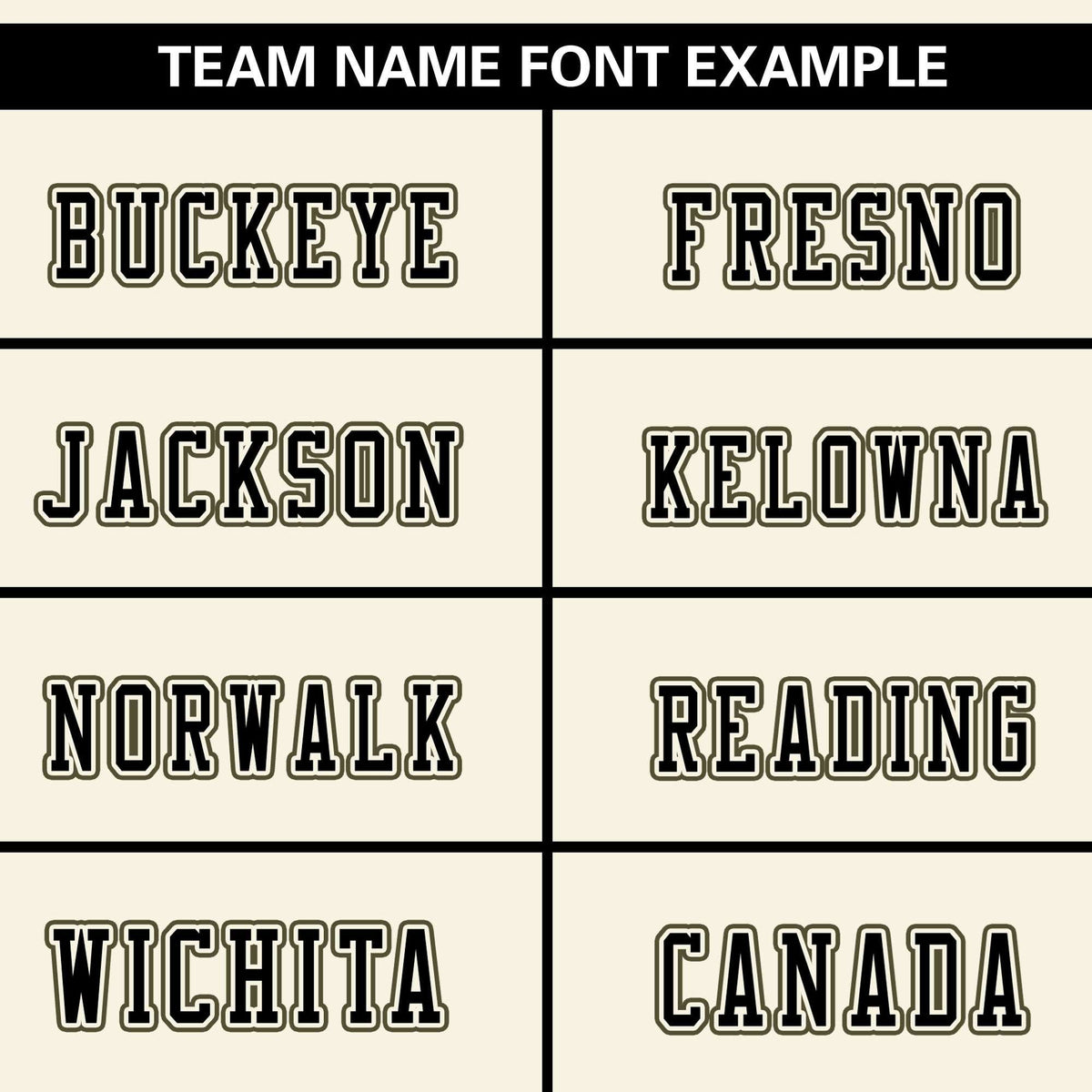 Custom Cream Olive-Black Varsity Full-Snap Color Block Letterman Jacket