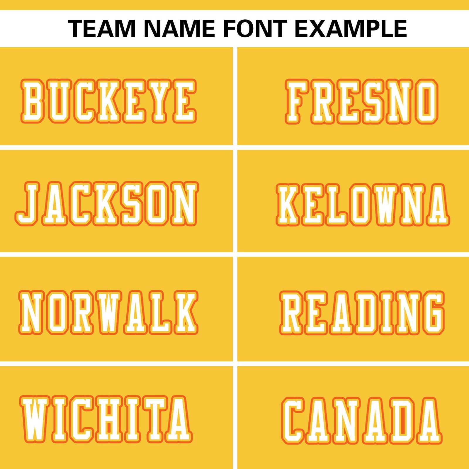 Custom Gold Orange-Cream Varsity Full-Snap Color Block Letterman Jacket