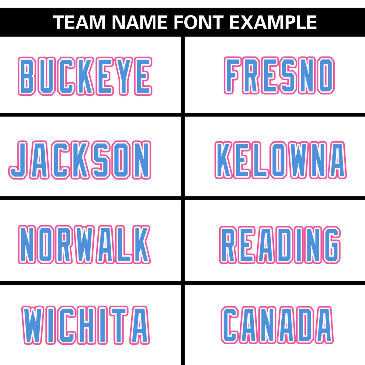 Custom White Pink-Powder Blue Varsity Full-Snap Color Block Letterman Jacket