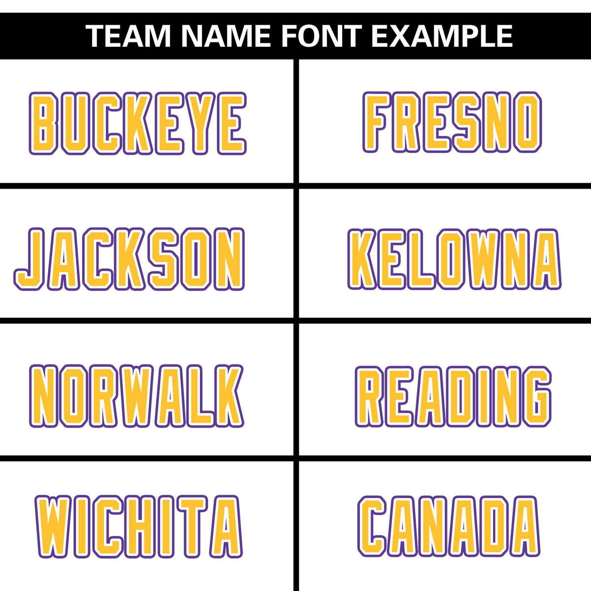 Custom White Purple-Gold Varsity Full-Snap Color Block Letterman Jacket