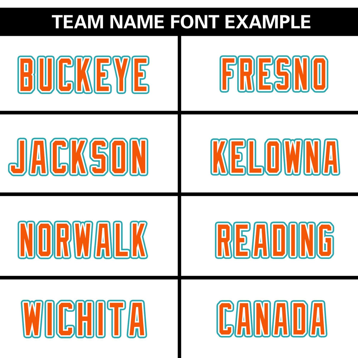 Custom White Aqua-Orange Varsity Full-Snap Color Block Letterman Jacket