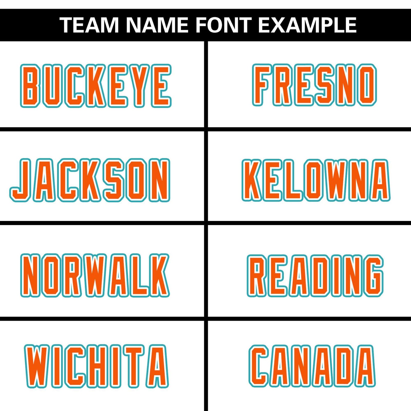 Custom White Aqua-Orange Varsity Full-Snap Color Block Letterman Jacket