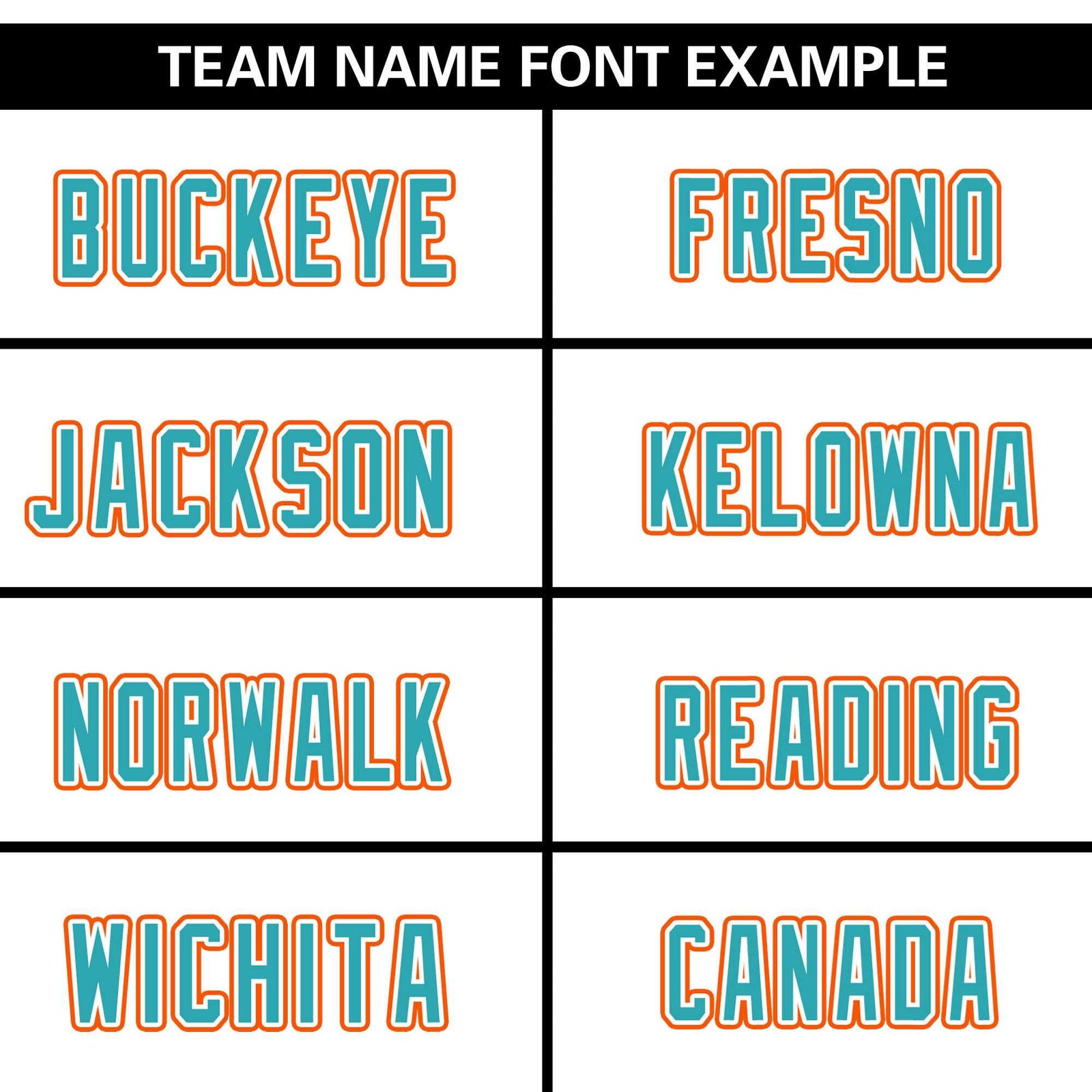 Custom White Orange-Aqua Varsity Full-Snap Color Block Letterman Jacket