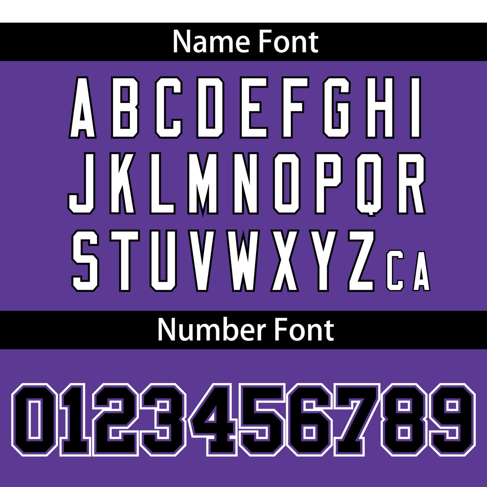 Custom White Purple-Black Varsity Full-Snap Color Block Letterman Jacket