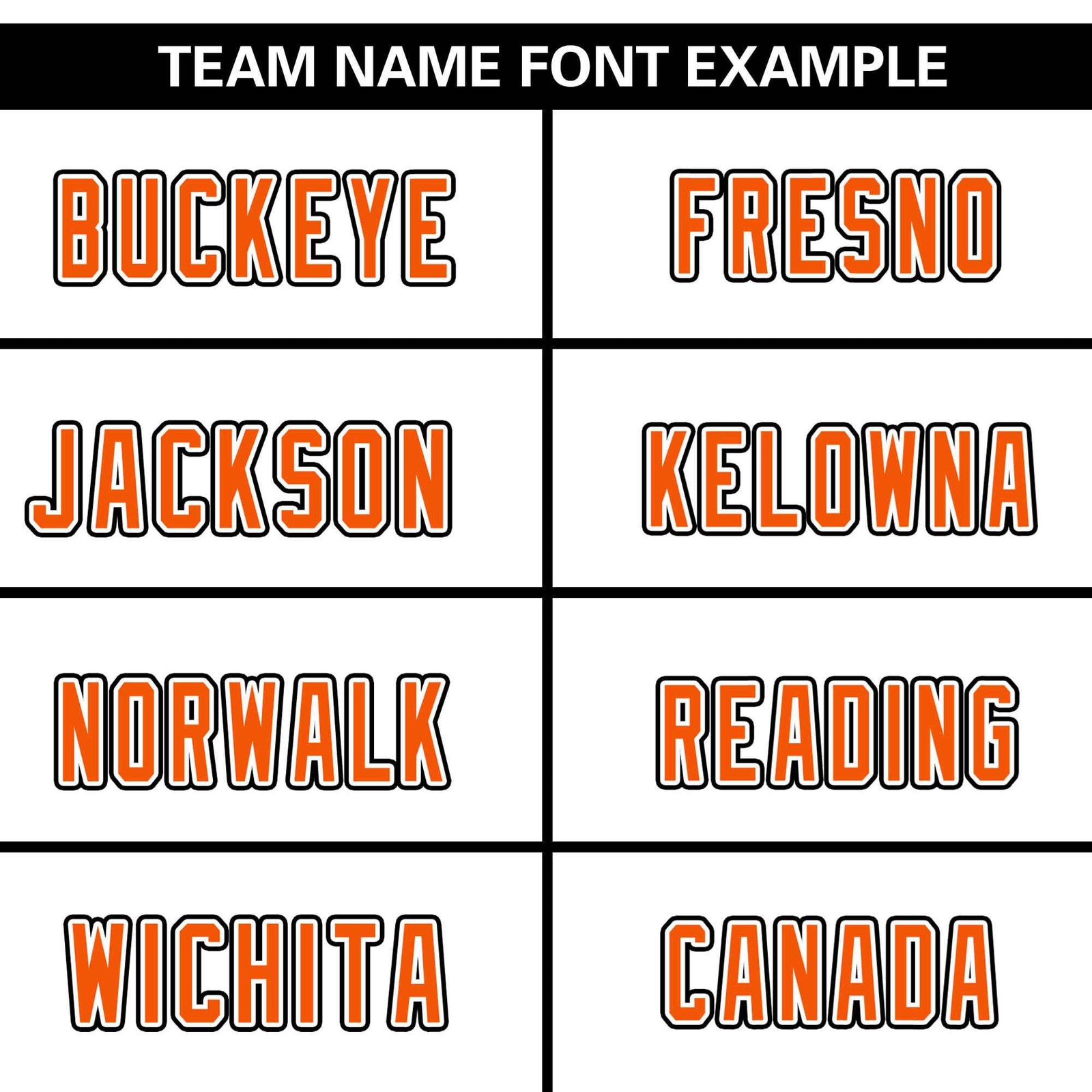 Custom White Black-Orange Varsity Full-Snap Color Block Letterman Jacket