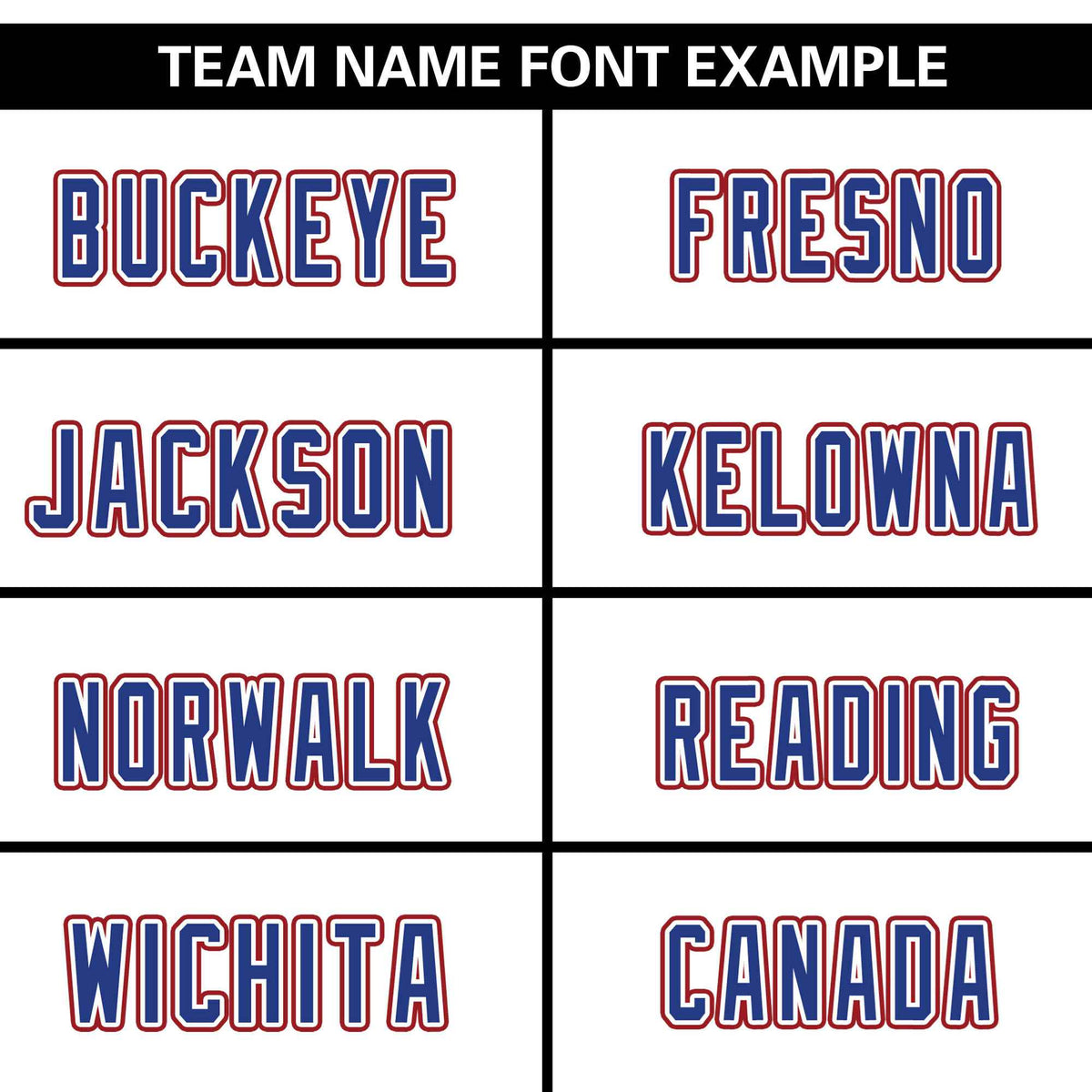 Custom White Red-Royal Blue Varsity Full-Snap Color Block Letterman Jacket