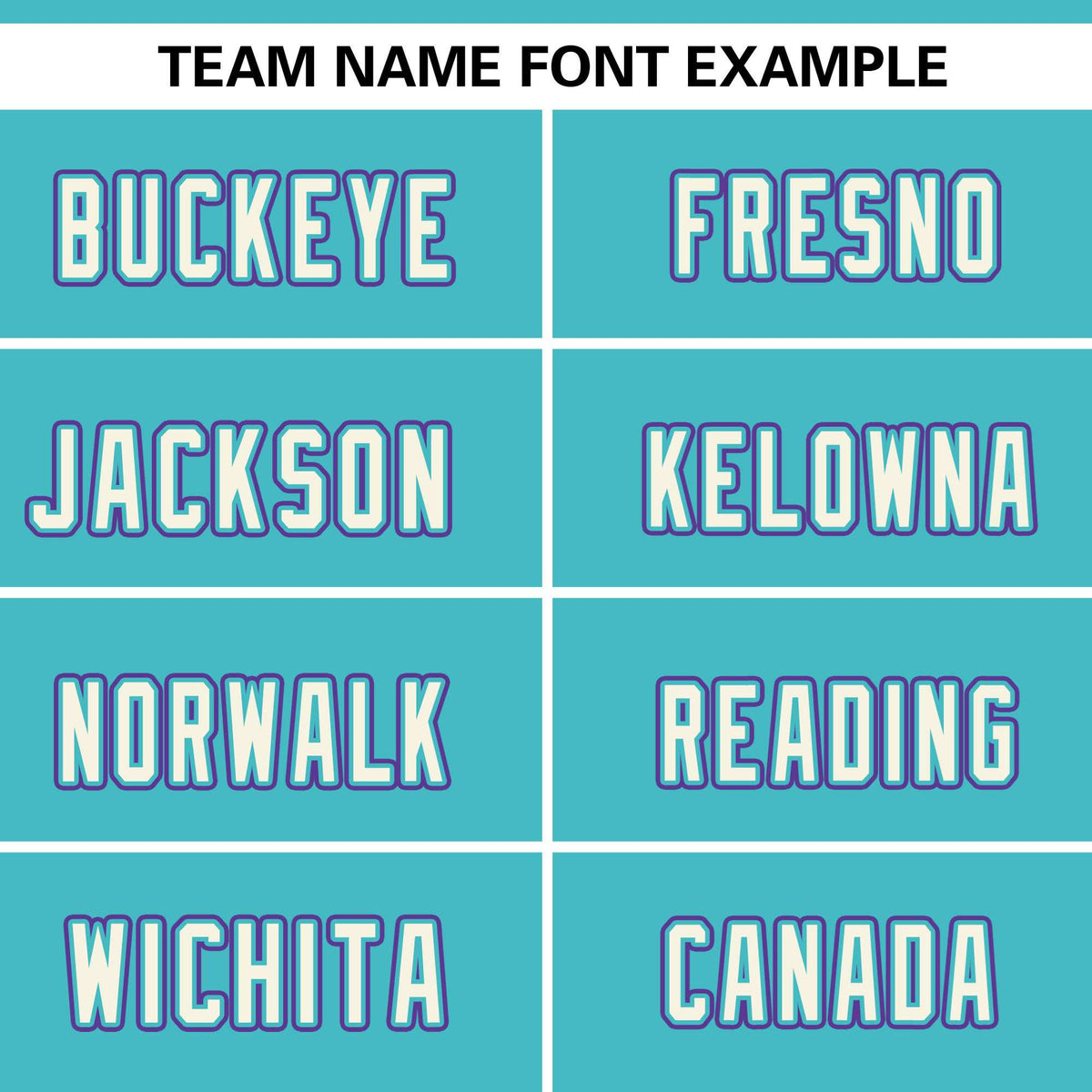 Custom Aqua Purple-Cream Varsity Full-Snap Color Block Letterman Jacket