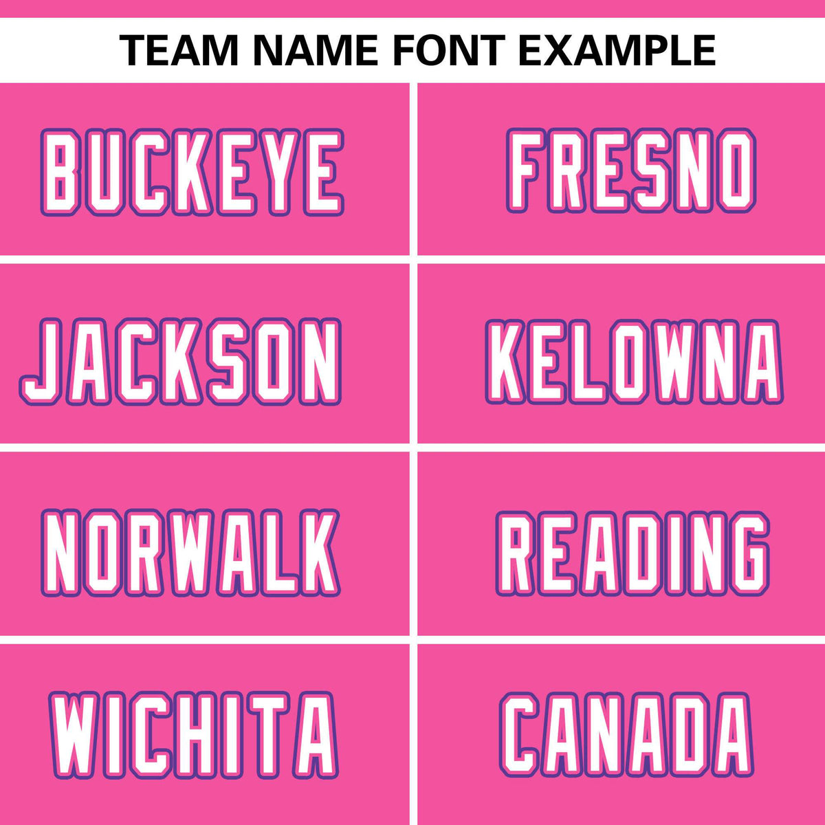 Custom Pink Purple-White Varsity Full-Snap Color Block Letterman Jacket