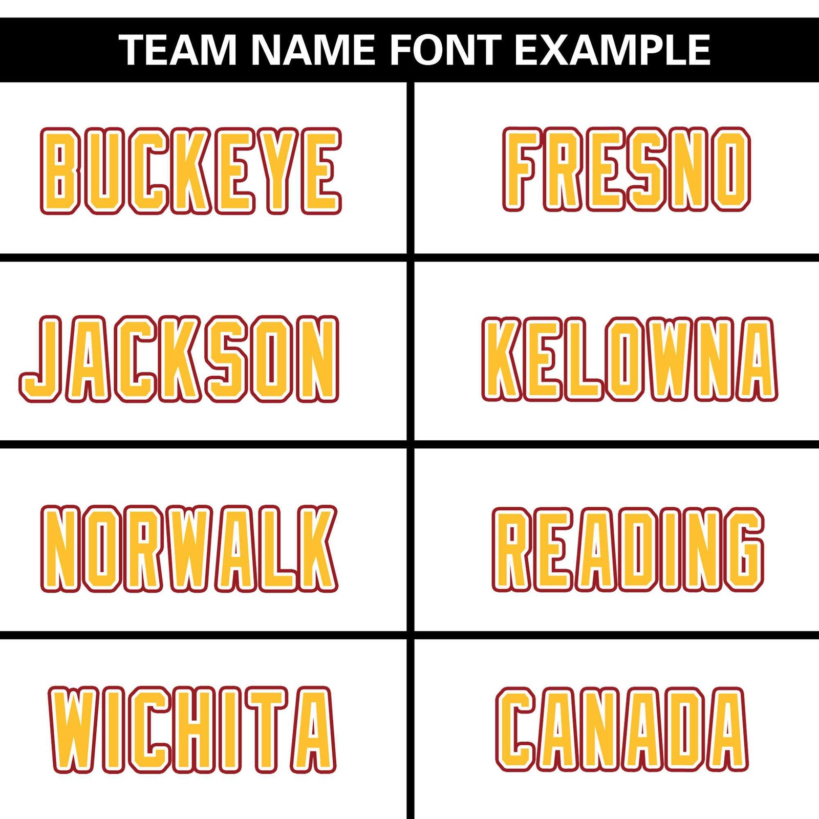 Custom White Red-Gold Varsity Full-Snap Color Block Letterman Jacket