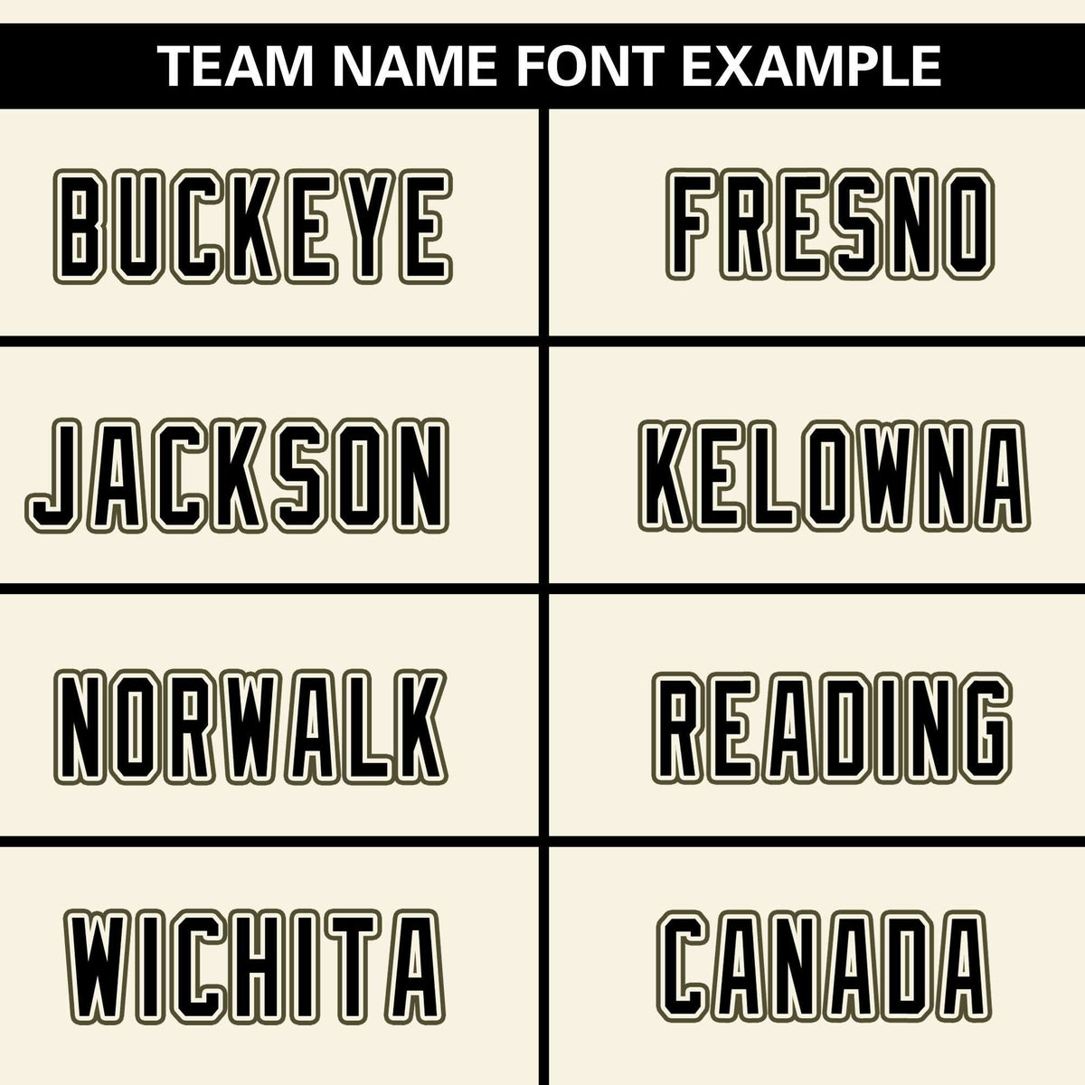 Custom Cream Olive-Black Varsity Full-Snap Color Block Letterman Jacket