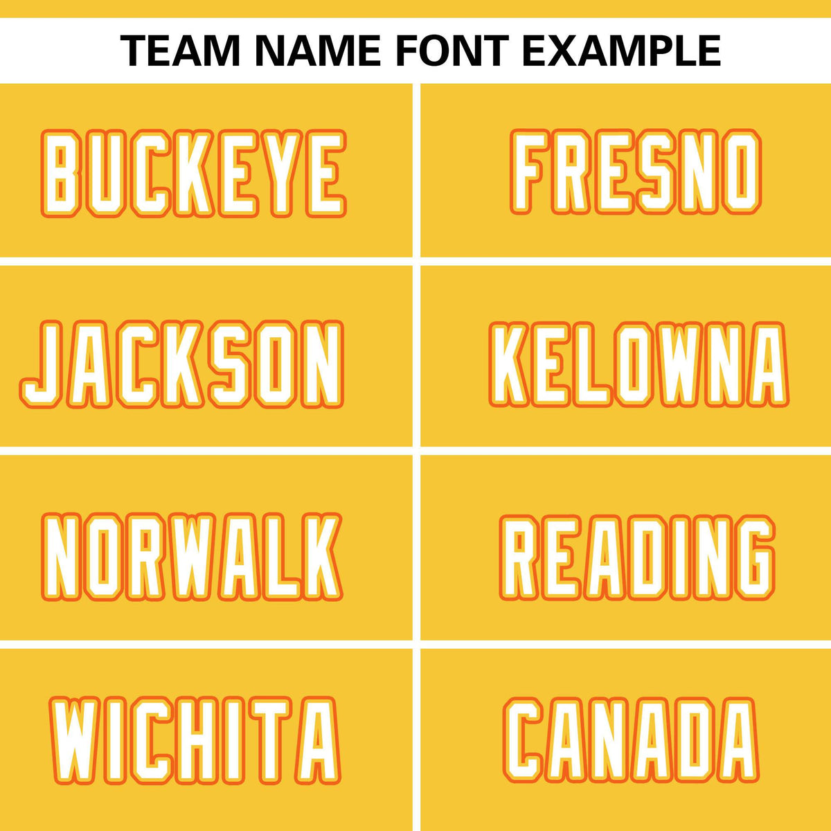 Custom Gold Orange-Cream Varsity Full-Snap Color Block Letterman Jacket