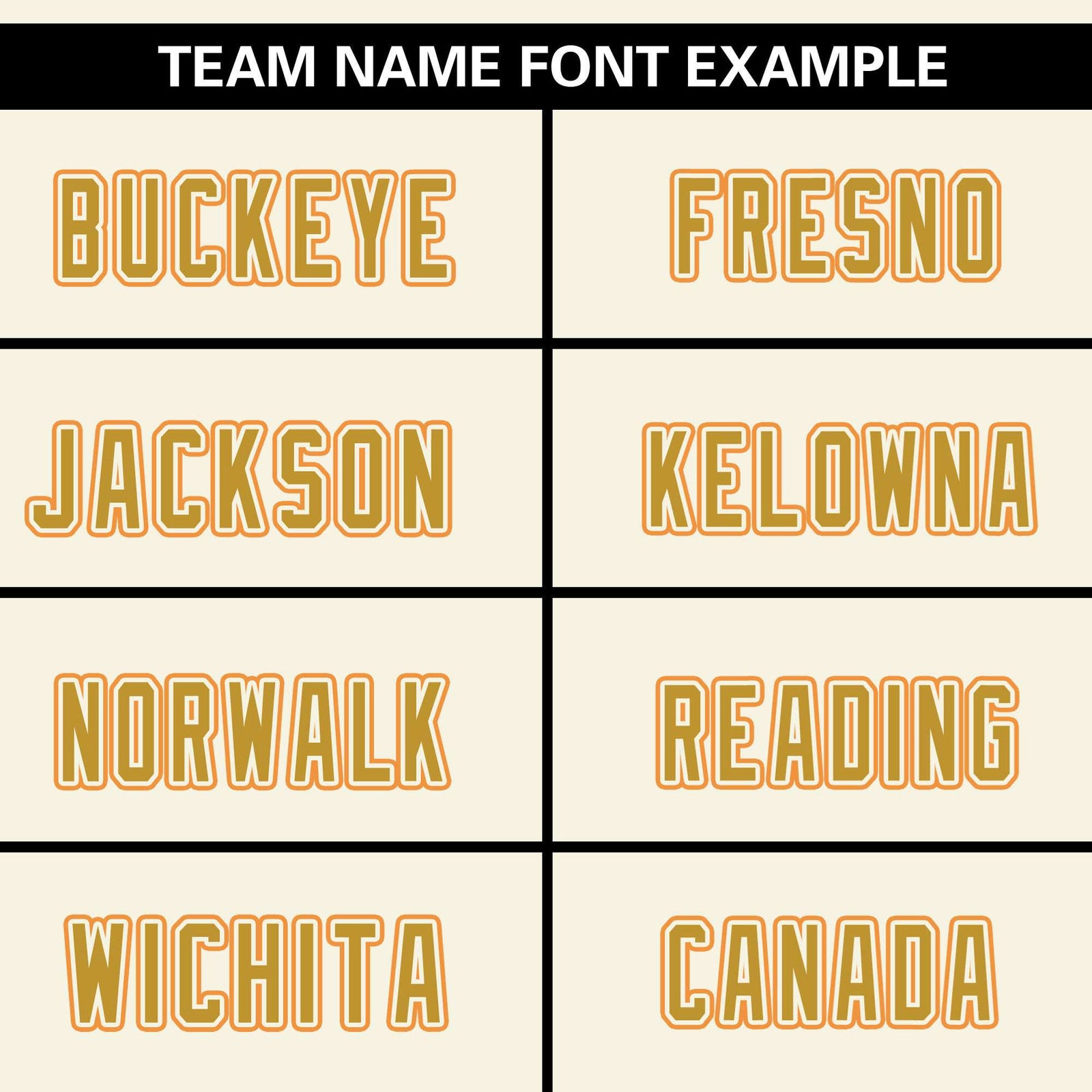 Custom Cream Yellow-Old Gold Varsity Full-Snap Color Block Letterman Jacket