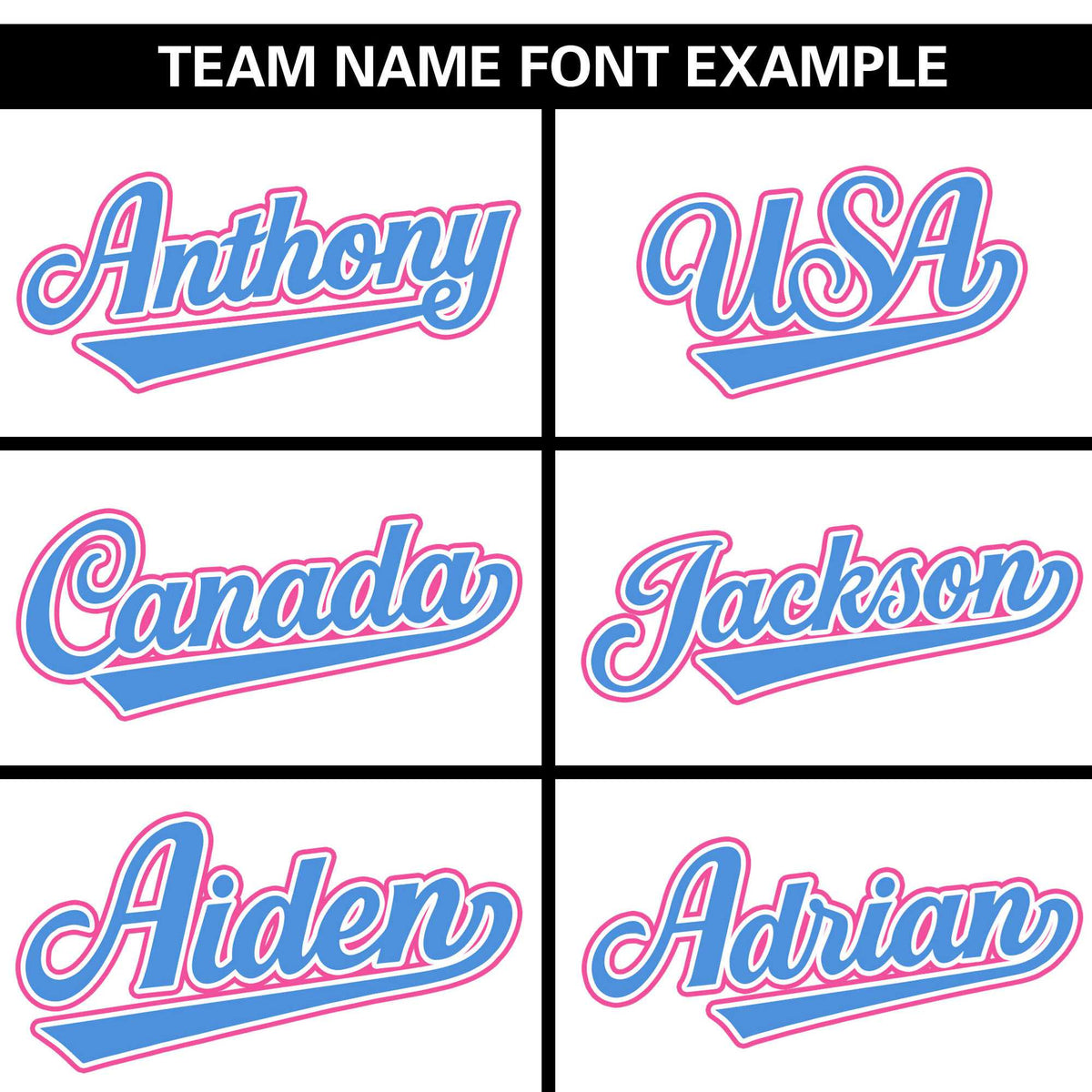 Custom White Pink-Powder Blue Varsity Full-Snap Color Block Letterman Jacket