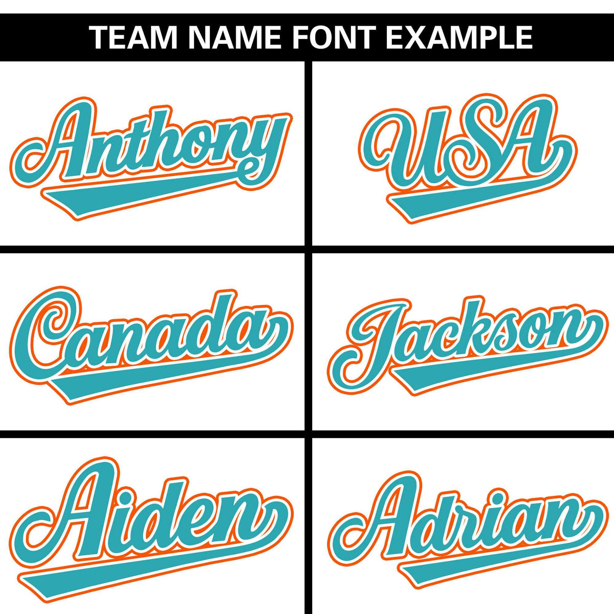 Custom White Orange-Aqua Varsity Full-Snap Color Block Letterman Jacket