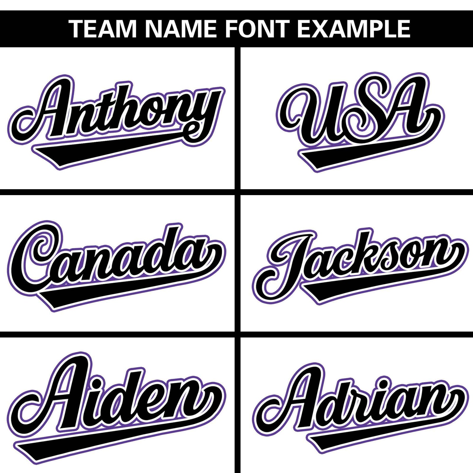 Custom White Purple-Black Varsity Full-Snap Color Block Letterman Jacket