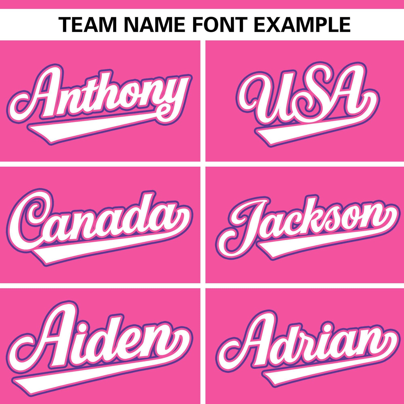 Custom Pink Purple-White Varsity Full-Snap Color Block Letterman Jacket