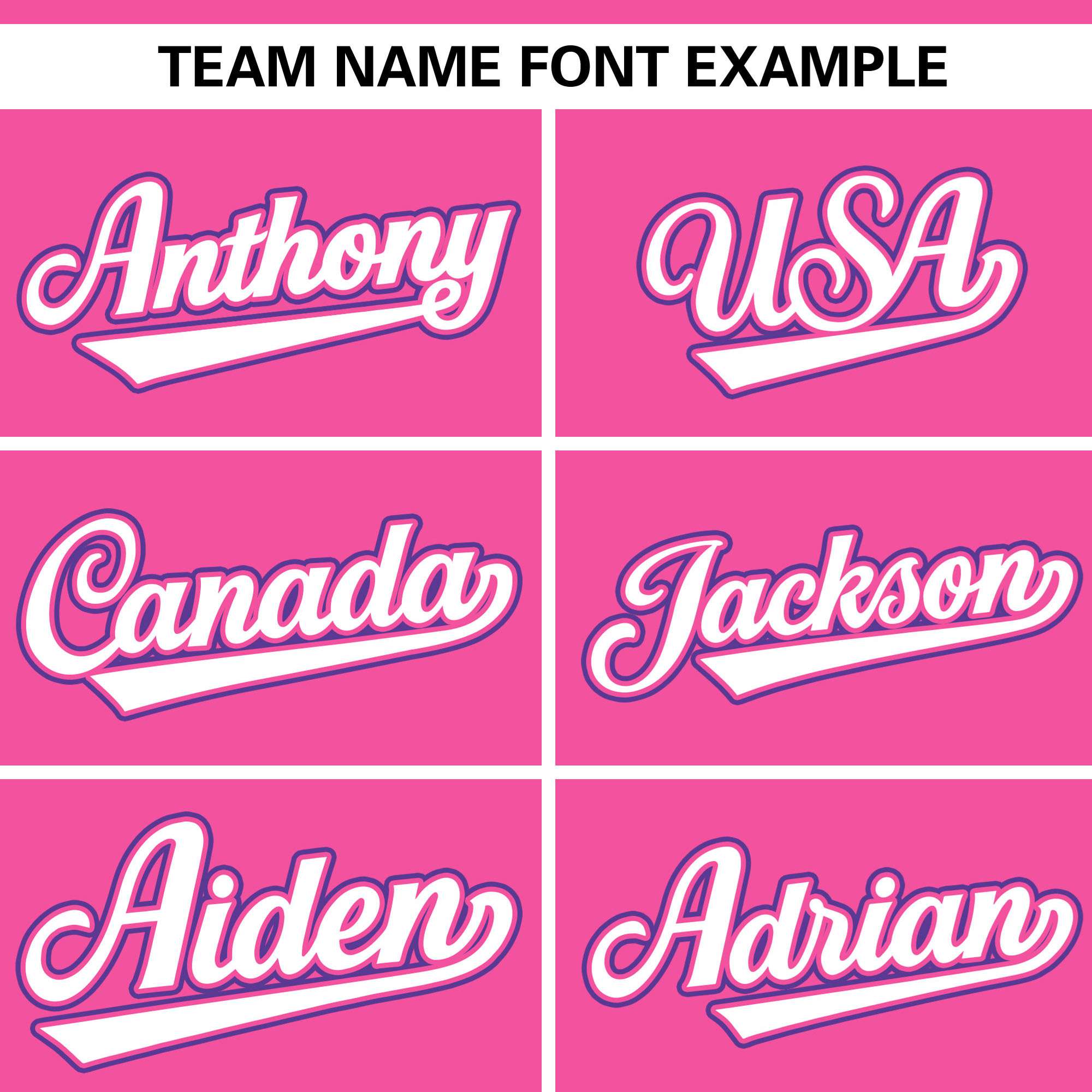 Custom Pink Purple-White Varsity Full-Snap Color Block Letterman Jacket