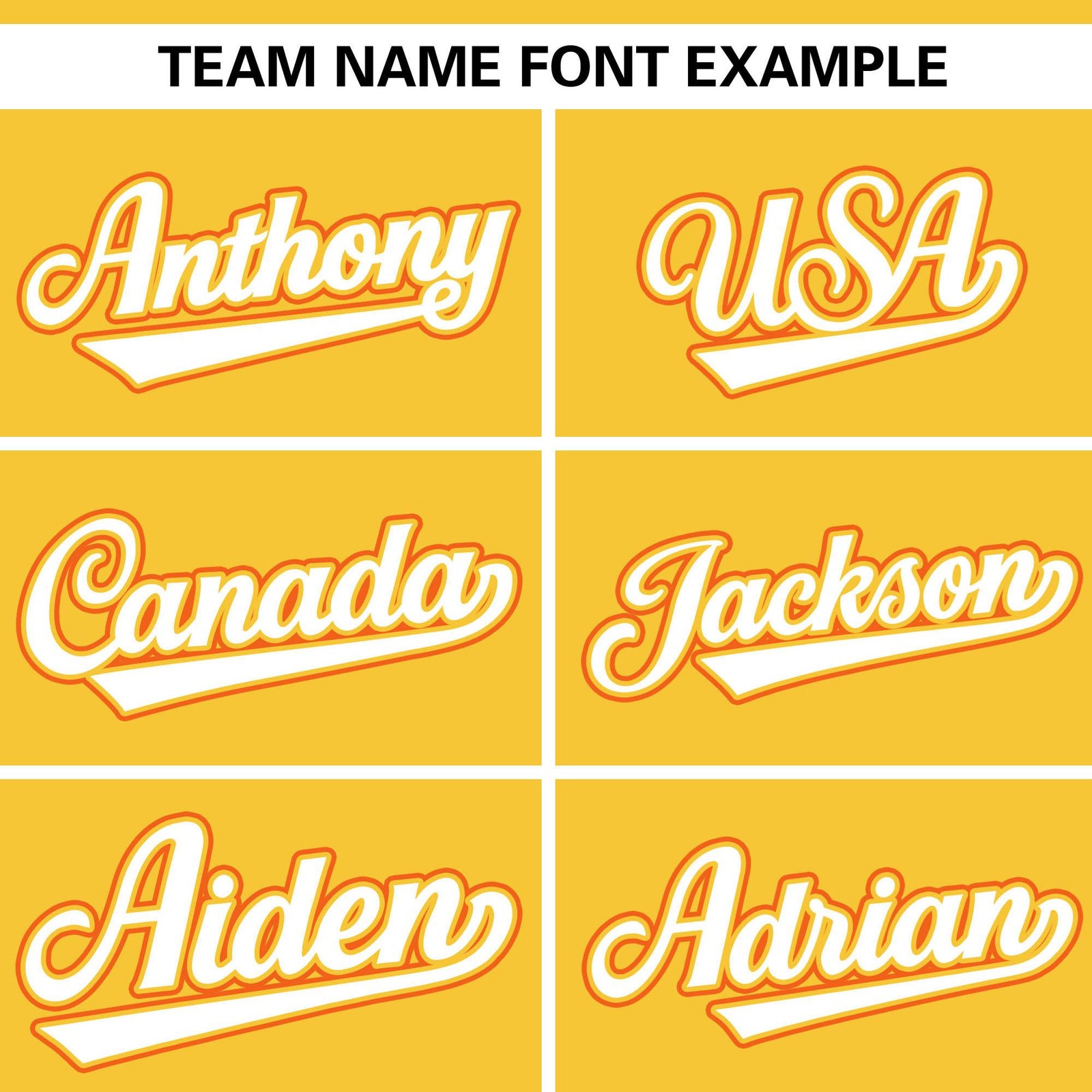 Custom Gold Orange-Cream Varsity Full-Snap Color Block Letterman Jacket