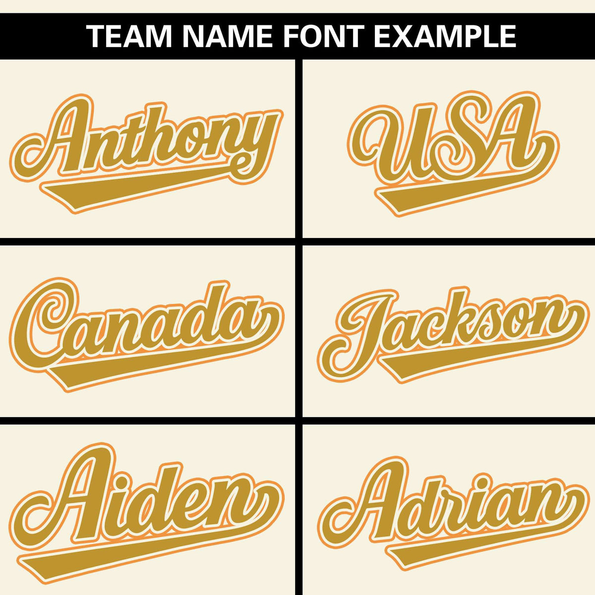 Custom Cream Yellow-Old Gold Varsity Full-Snap Color Block Letterman Jacket