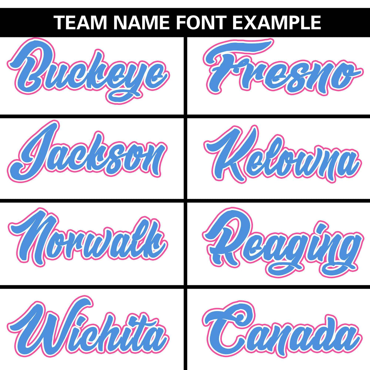 Custom White Pink-Powder Blue Varsity Full-Snap Color Block Letterman Jacket