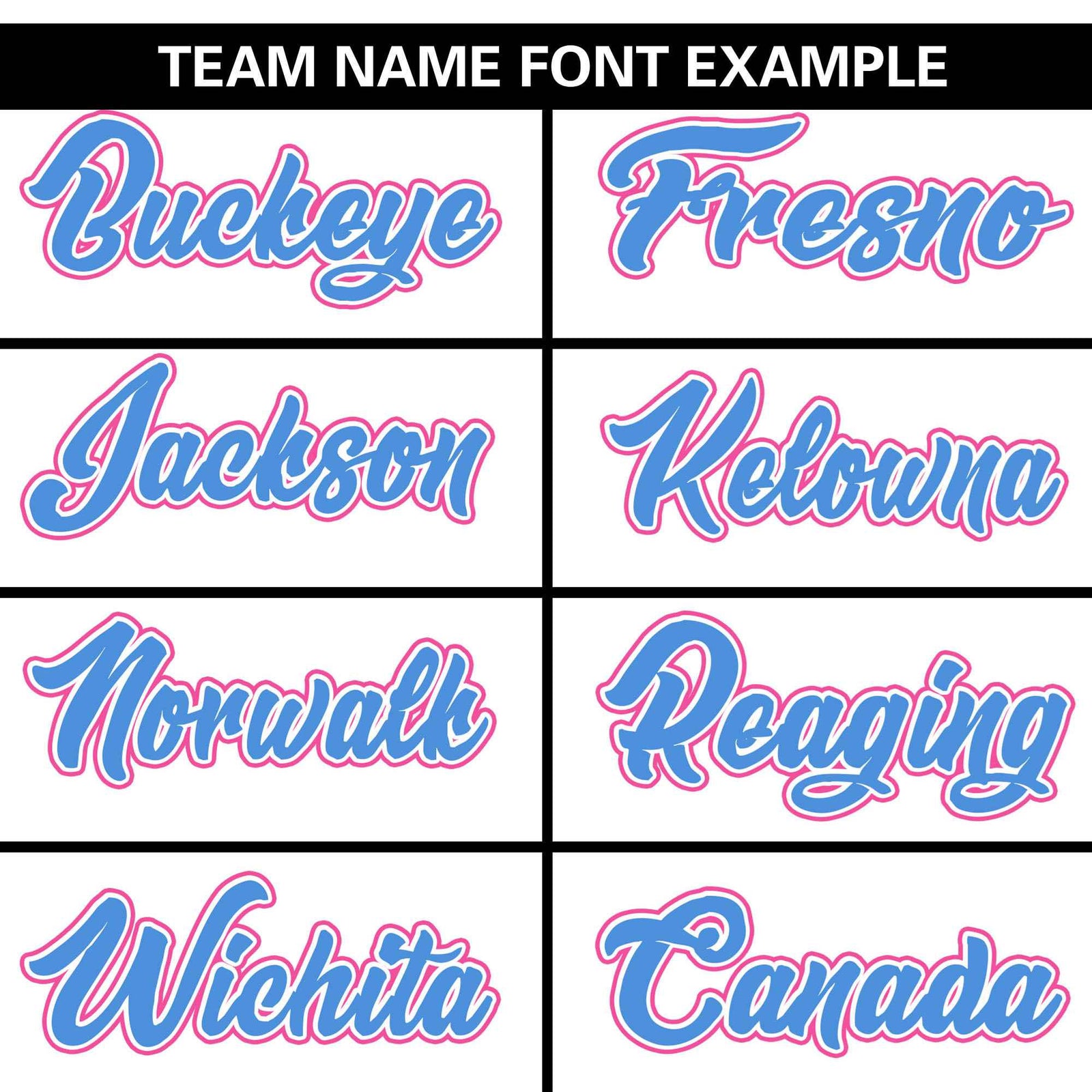 Custom White Pink-Powder Blue Varsity Full-Snap Color Block Letterman Jacket